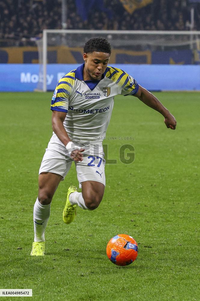 CALCIO - Serie A - Parma Calcio vs SS Lazio