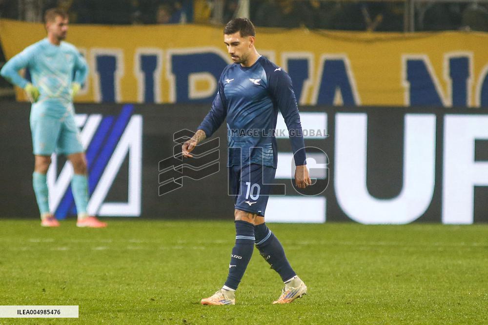 CALCIO - Serie A - Parma Calcio vs SS Lazio