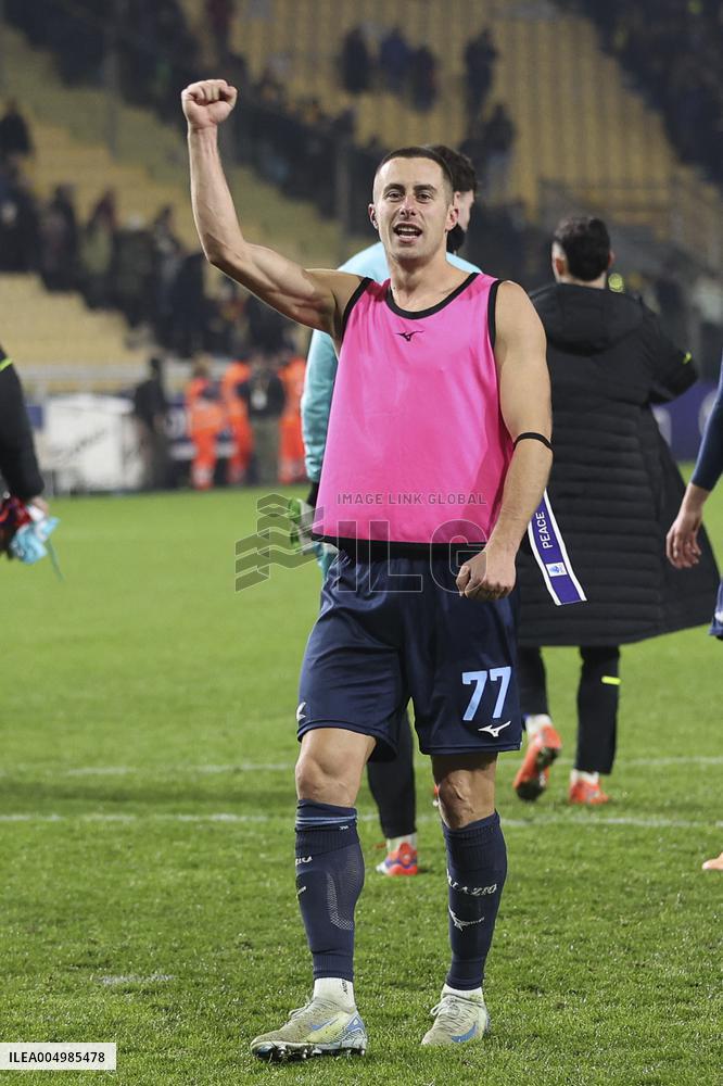 CALCIO - Serie A - Parma Calcio vs SS Lazio