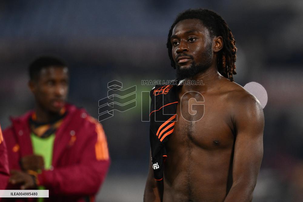 CALCIO - Serie A - AS Roma vs Como 1907