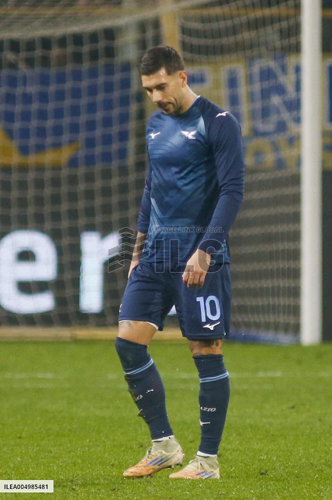 CALCIO - Serie A - Parma Calcio vs SS Lazio