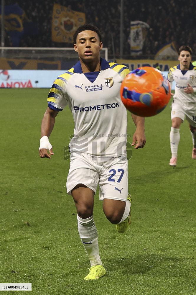 CALCIO - Serie A - Parma Calcio vs SS Lazio