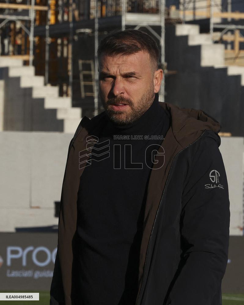 CALCIO - Serie A - ACF Fiorentina vs Hellas Verona FC