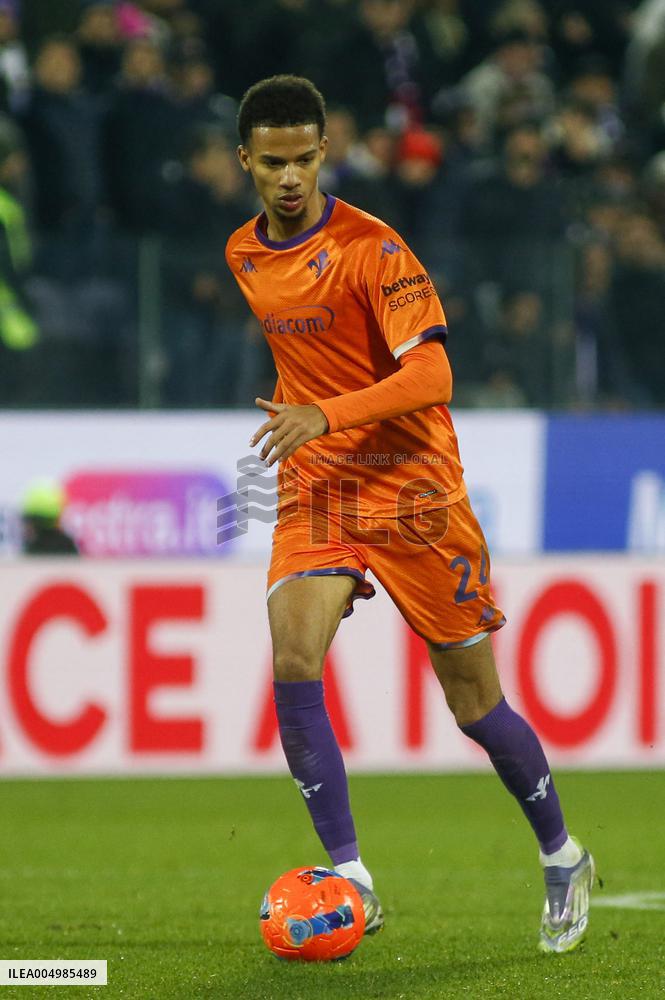 CALCIO - Serie A - ACF Fiorentina vs Hellas Verona FC