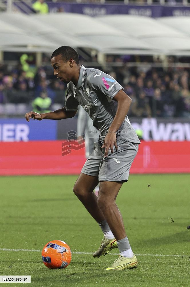 CALCIO - Serie A - ACF Fiorentina vs Hellas Verona FC