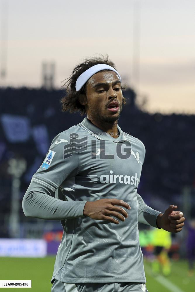 CALCIO - Serie A - ACF Fiorentina vs Hellas Verona FC