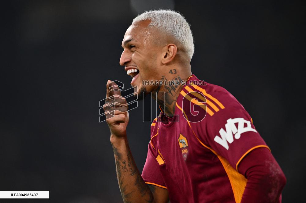 CALCIO - Serie A - AS Roma vs Como 1907