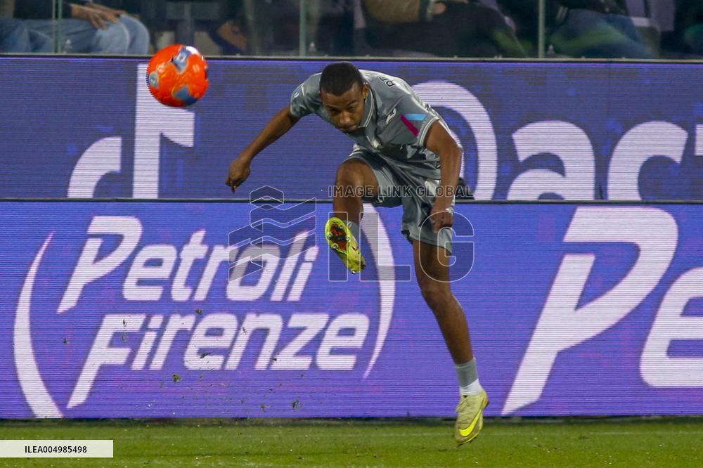 CALCIO - Serie A - ACF Fiorentina vs Hellas Verona FC