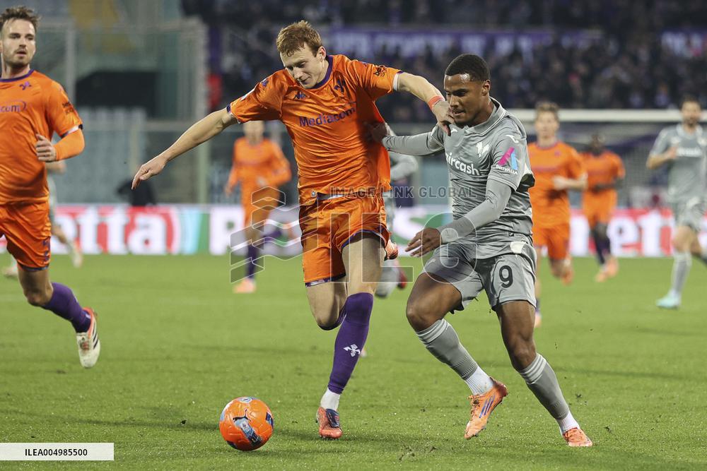 CALCIO - Serie A - ACF Fiorentina vs Hellas Verona FC