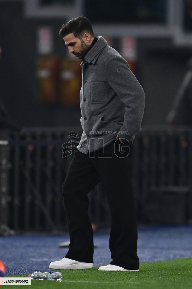 CALCIO - Serie A - AS Roma vs Como 1907