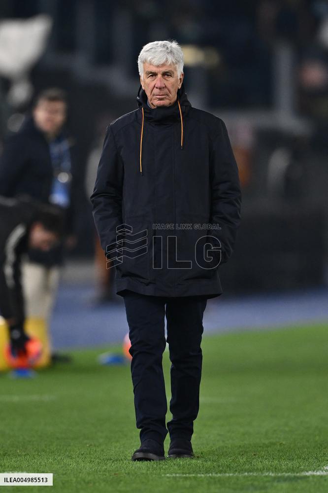 CALCIO - Serie A - AS Roma vs Como 1907