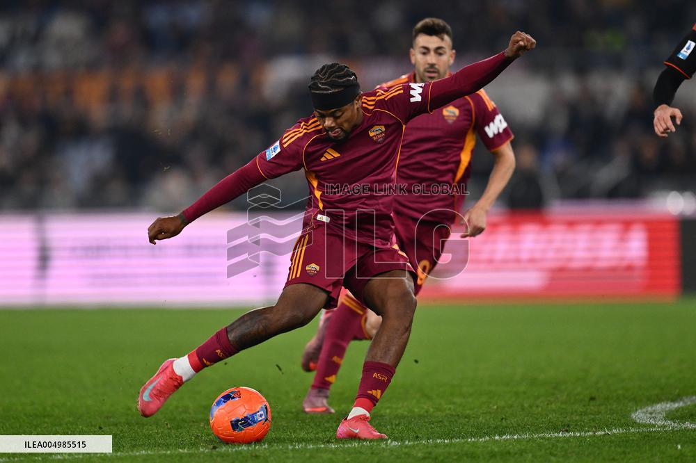 CALCIO - Serie A - AS Roma vs Como 1907