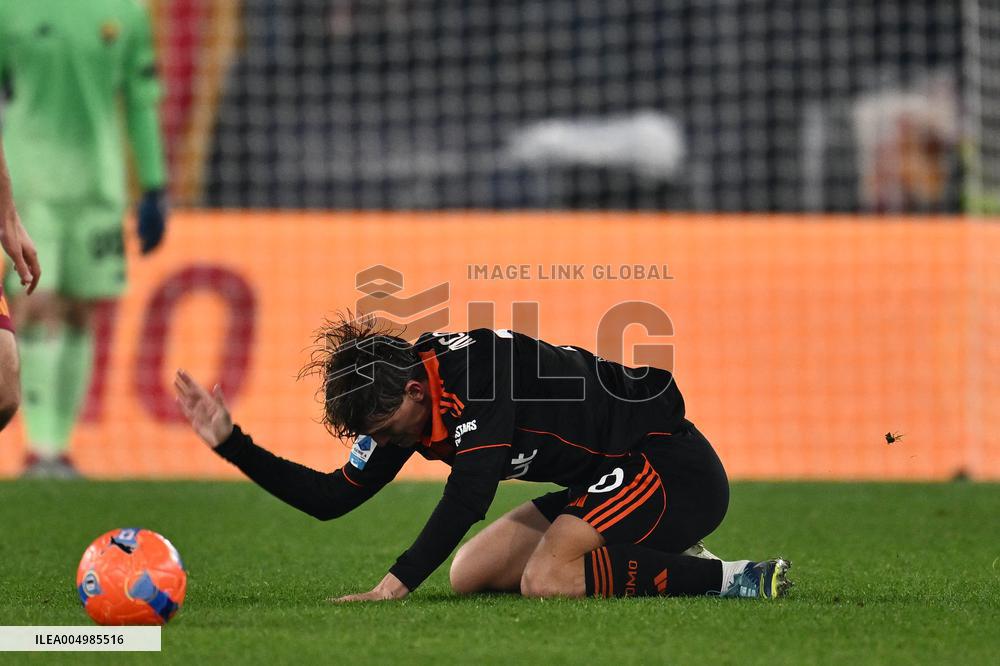 CALCIO - Serie A - AS Roma vs Como 1907