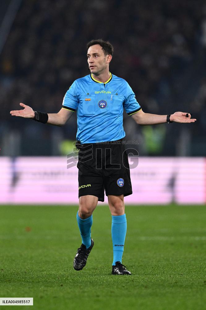 CALCIO - Serie A - AS Roma vs Como 1907