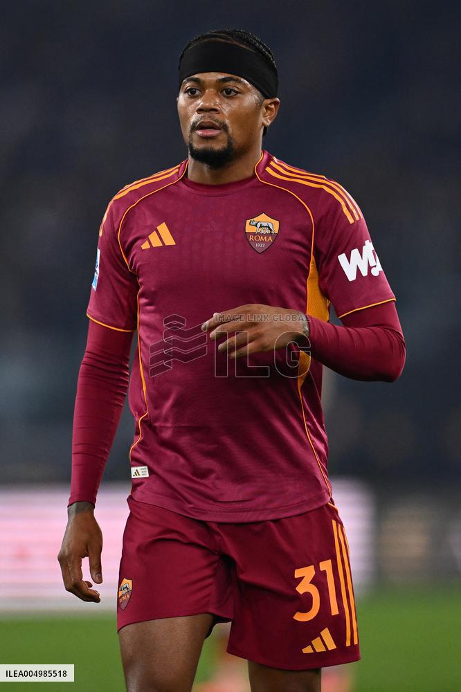 CALCIO - Serie A - AS Roma vs Como 1907