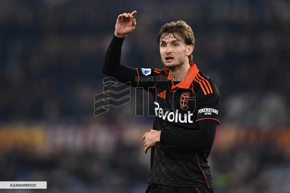 CALCIO - Serie A - AS Roma vs Como 1907