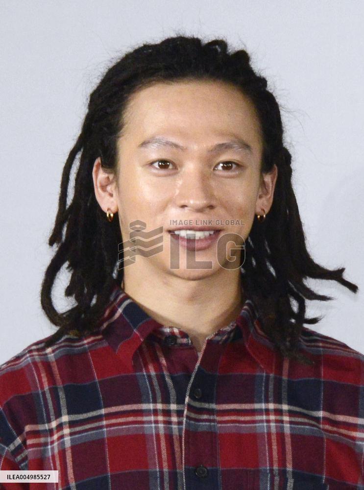 Snowboarding: Ayumu Hirano