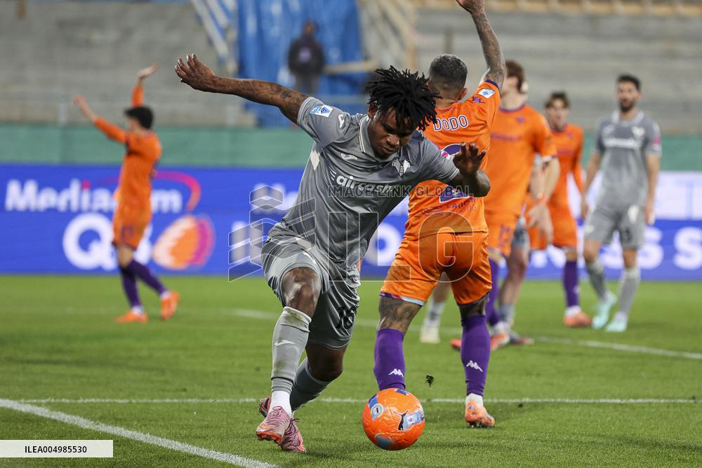 CALCIO - Serie A - ACF Fiorentina vs Hellas Verona FC