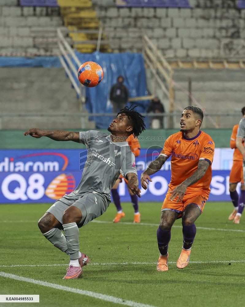 CALCIO - Serie A - ACF Fiorentina vs Hellas Verona FC