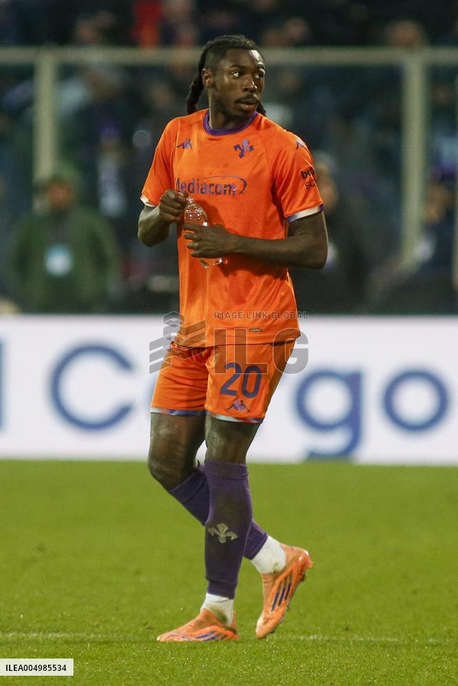 CALCIO - Serie A - ACF Fiorentina vs Hellas Verona FC