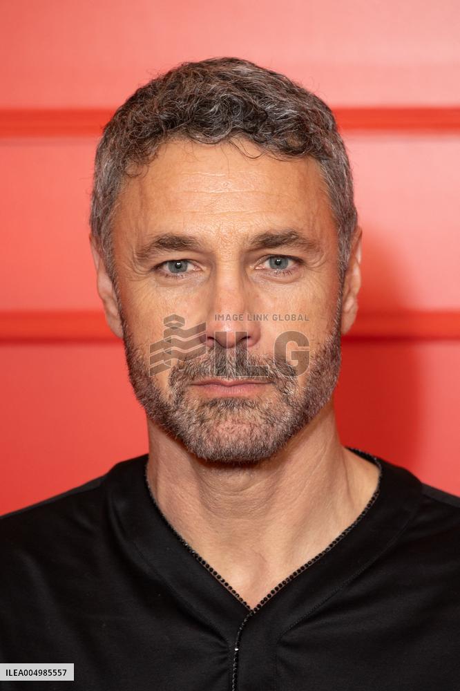 Emily In Paris - Season Five - Netflix Paris Premiere