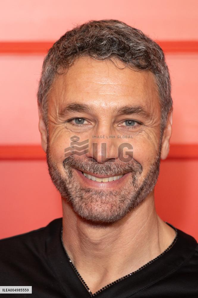 Emily In Paris - Season Five - Netflix Paris Premiere