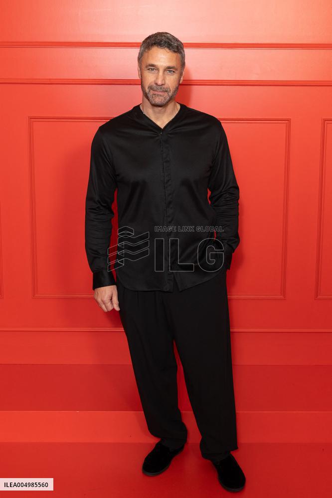 Emily In Paris - Season Five - Netflix Paris Premiere