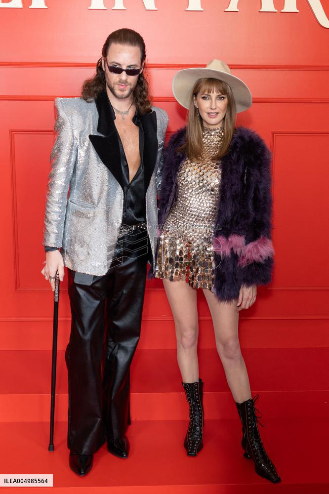 Emily In Paris - Season Five - Netflix Paris Premiere