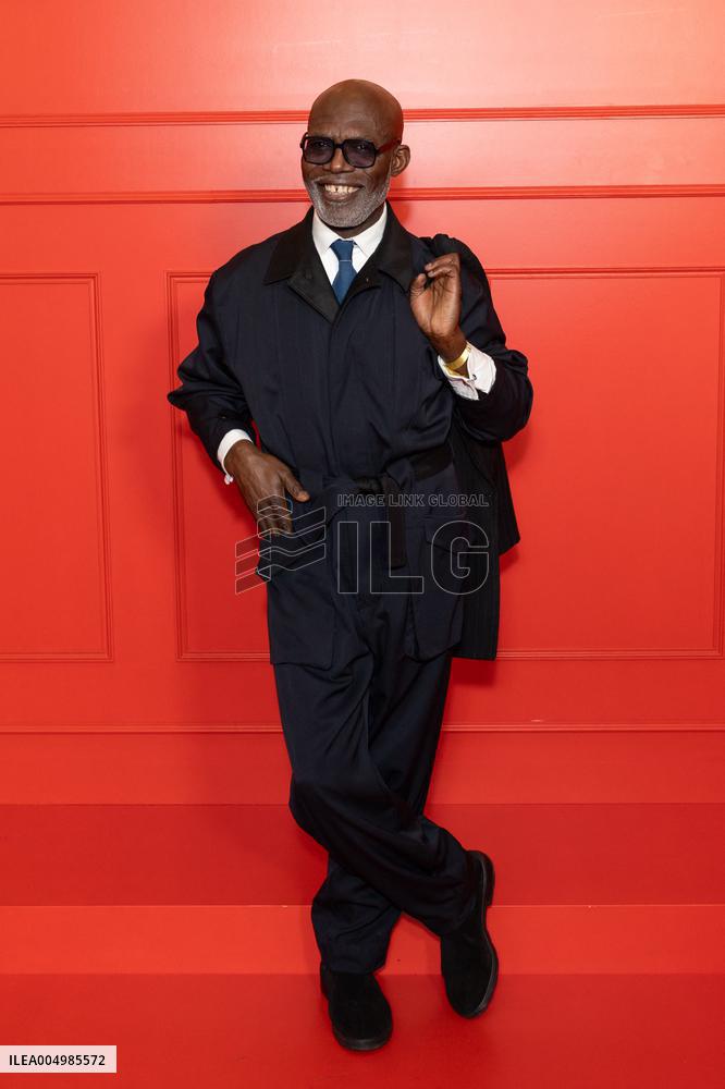 Emily In Paris - Season Five - Netflix Paris Premiere