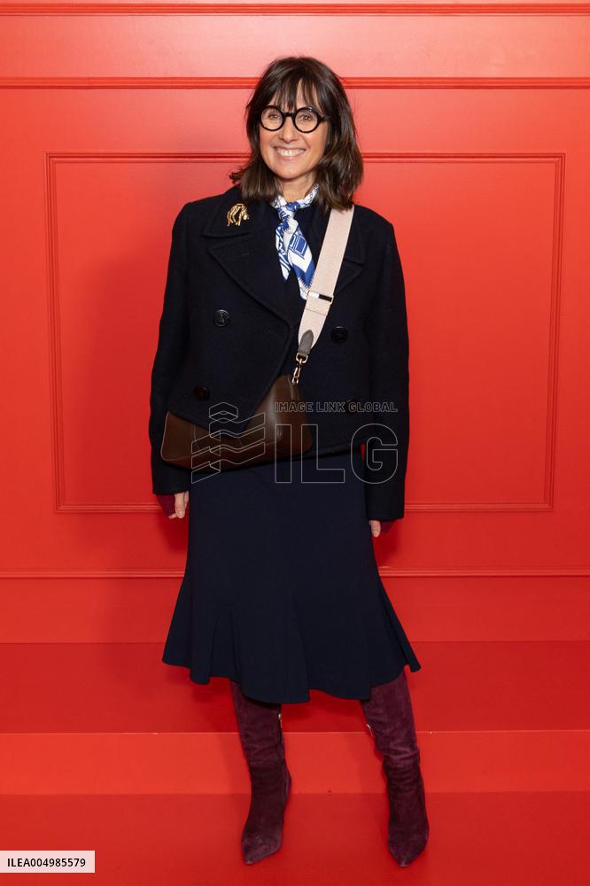 Emily In Paris - Season Five - Netflix Paris Premiere