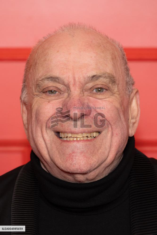 Emily In Paris - Season Five - Netflix Paris Premiere