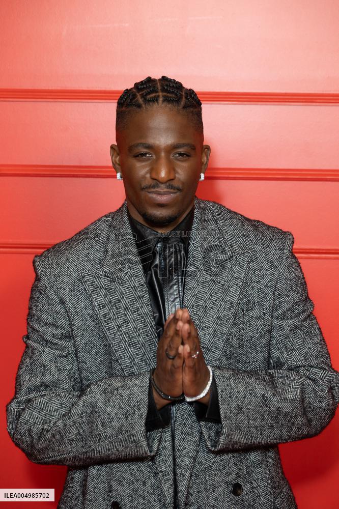 Emily In Paris - Season Five - Netflix Paris Premiere