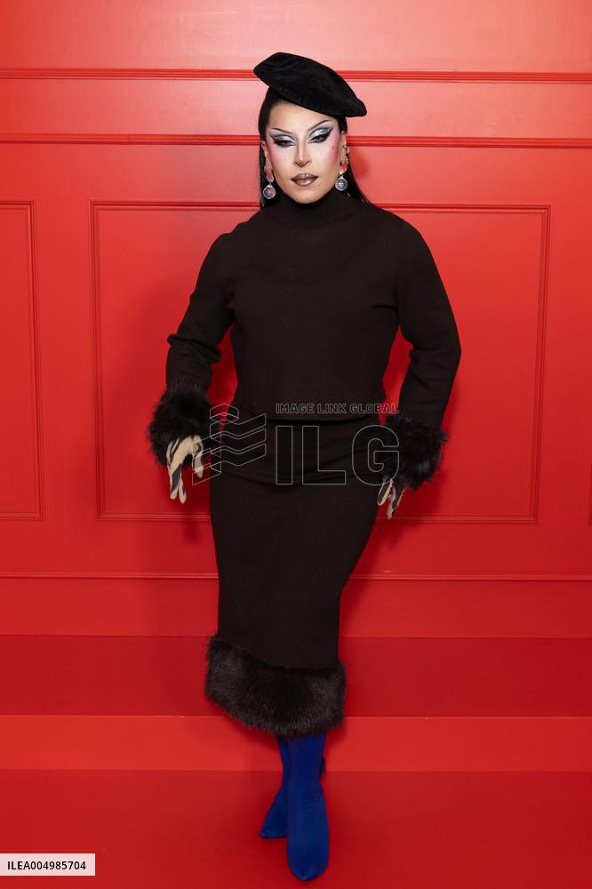 Emily In Paris - Season Five - Netflix Paris Premiere