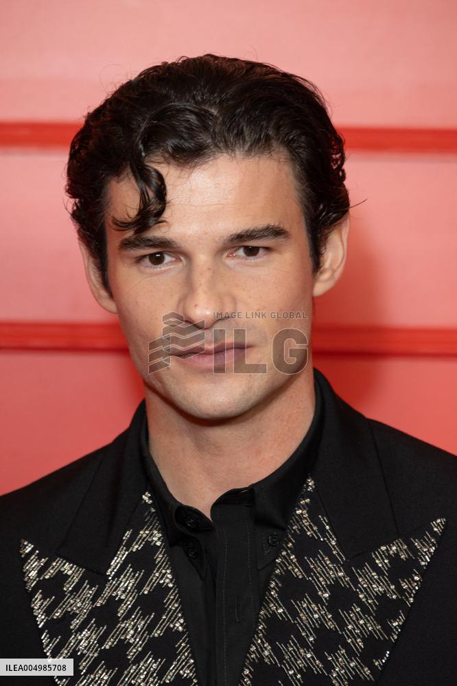 Emily In Paris - Season Five - Netflix Paris Premiere