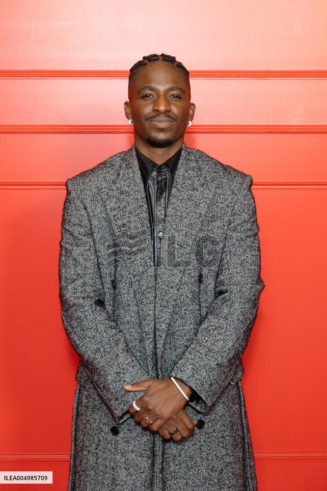 Emily In Paris - Season Five - Netflix Paris Premiere