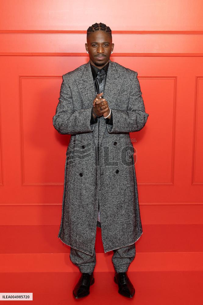 Emily In Paris - Season Five - Netflix Paris Premiere