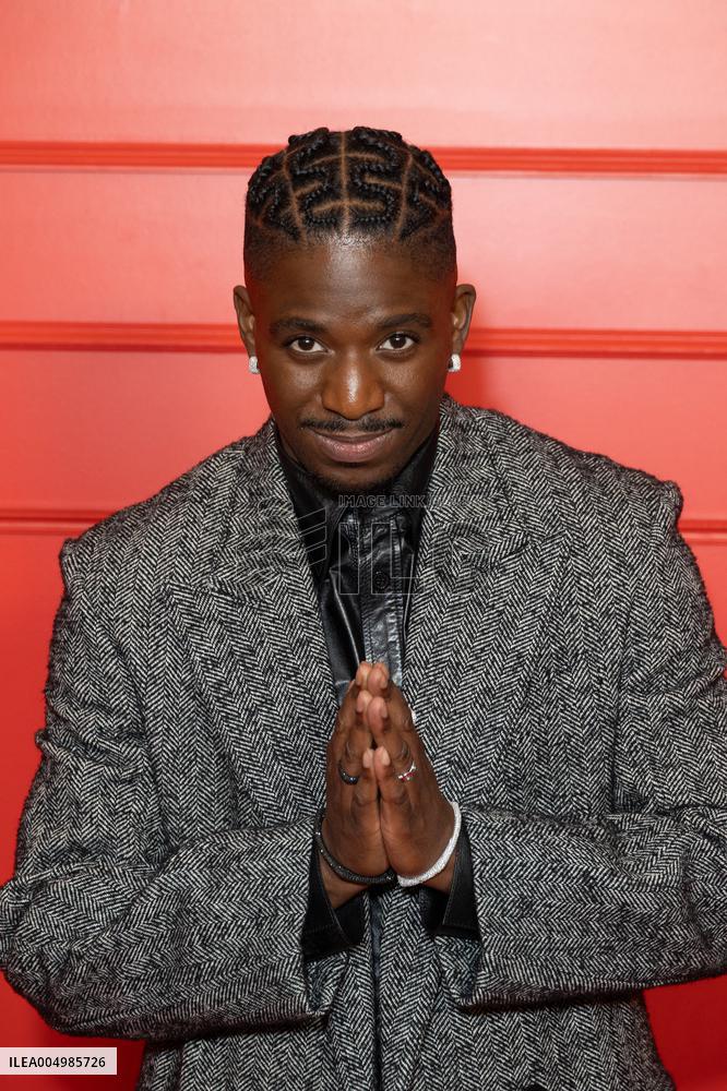 Emily In Paris - Season Five - Netflix Paris Premiere