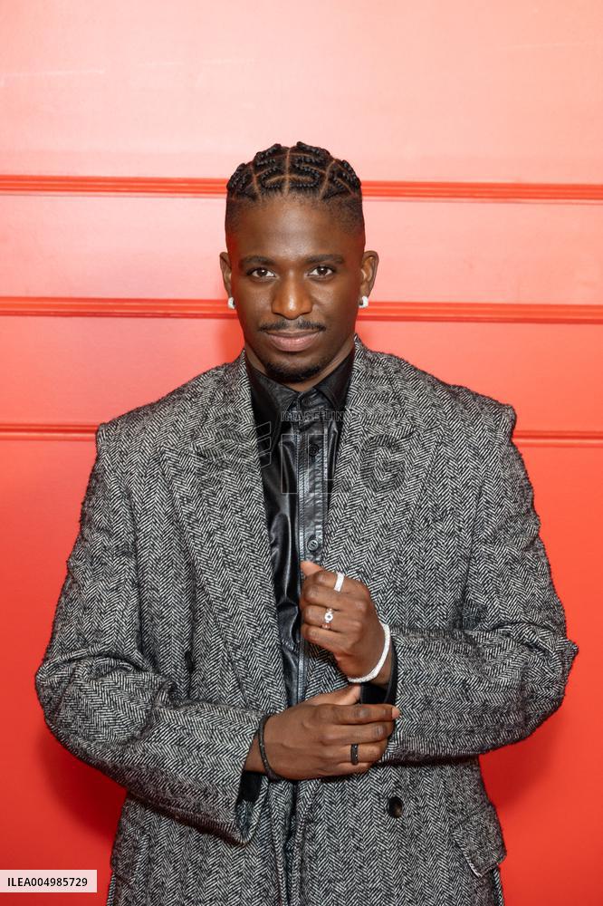 Emily In Paris - Season Five - Netflix Paris Premiere