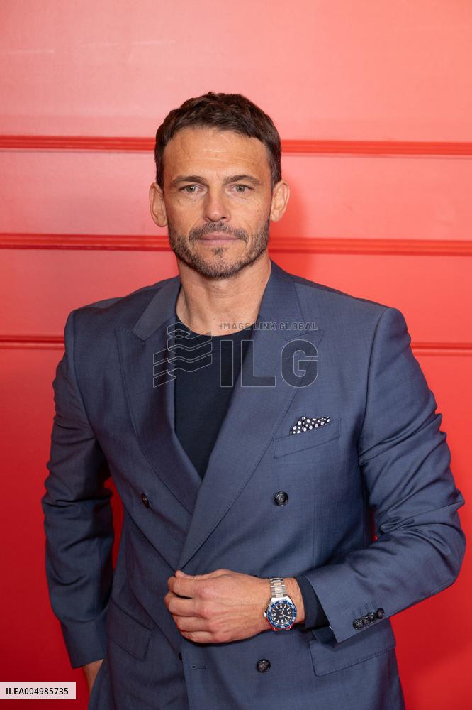 Emily In Paris - Season Five - Netflix Paris Premiere