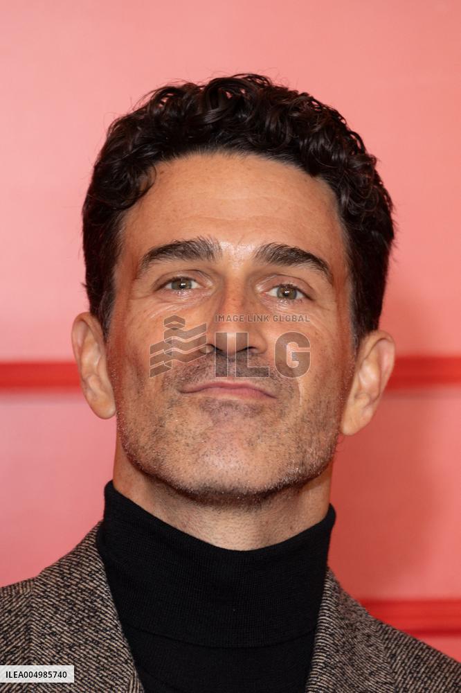 Emily In Paris - Season Five - Netflix Paris Premiere