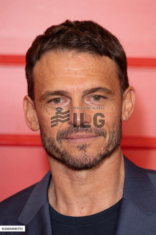 Emily In Paris - Season Five - Netflix Paris Premiere