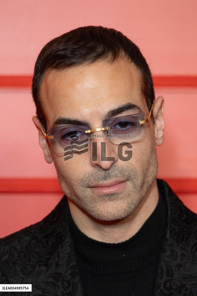 Emily In Paris - Season Five - Netflix Paris Premiere