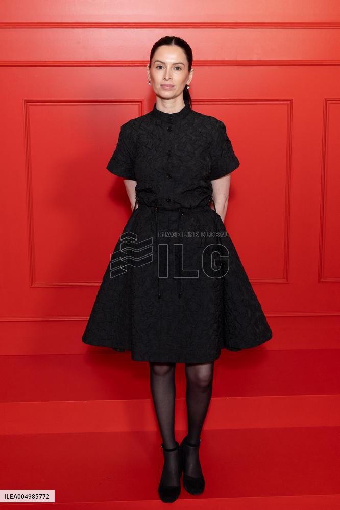 Emily In Paris - Season Five - Netflix Paris Premiere