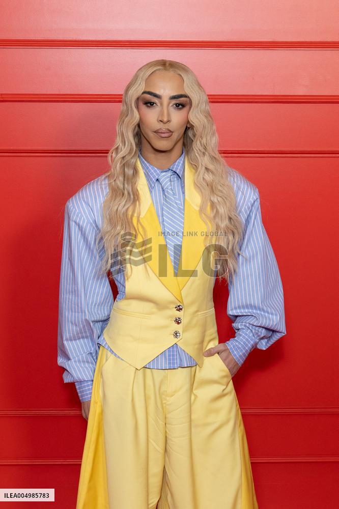 Emily In Paris - Season Five - Netflix Paris Premiere