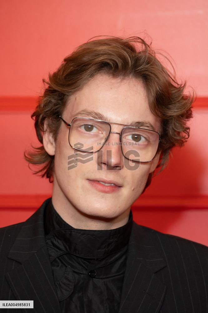 Emily In Paris - Season Five - Netflix Paris Premiere