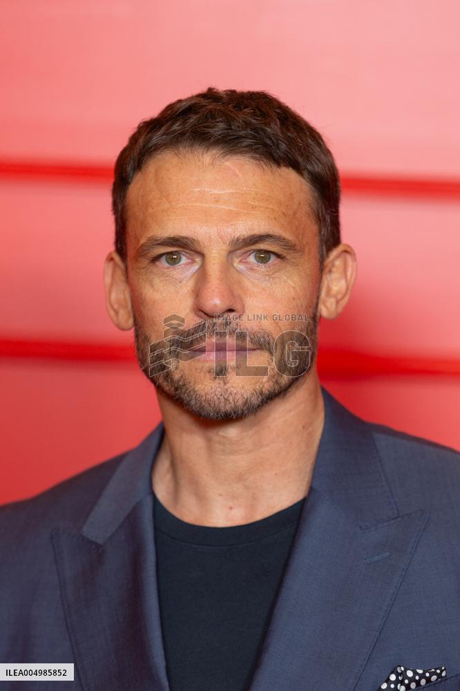 Emily In Paris - Season Five - Netflix Paris Premiere