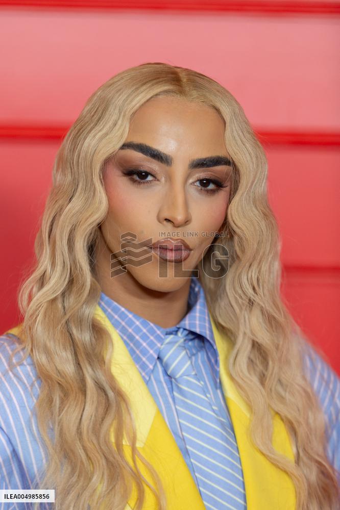 Emily In Paris - Season Five - Netflix Paris Premiere