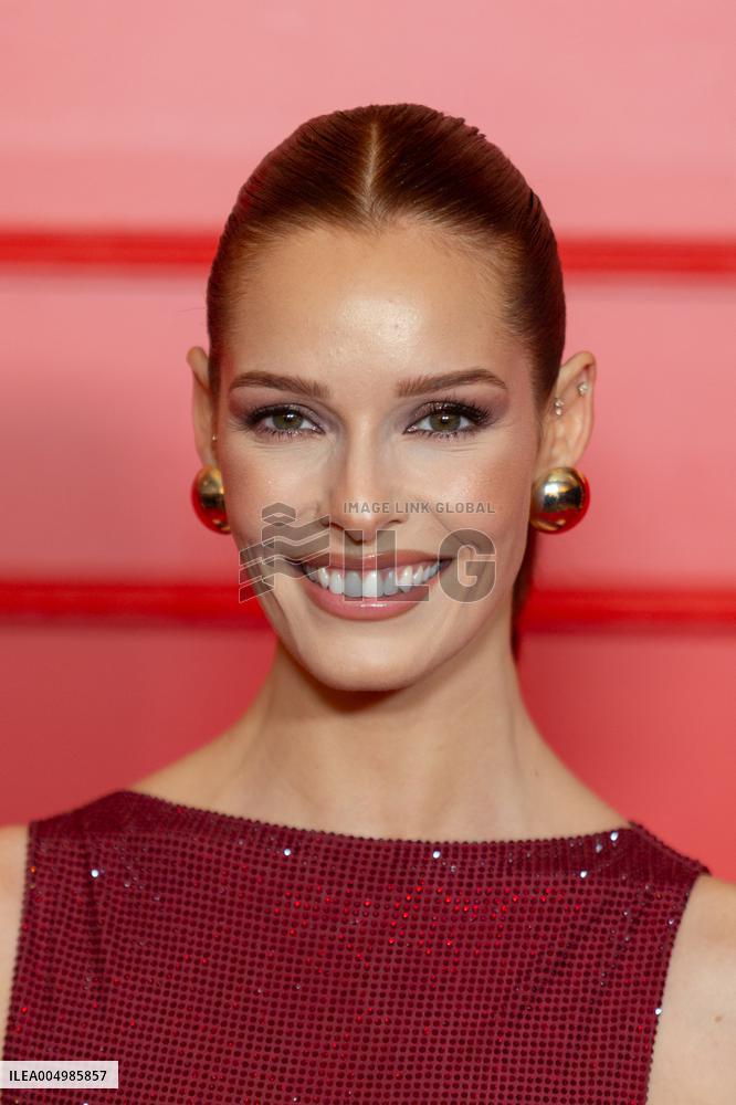 Emily In Paris - Season Five - Netflix Paris Premiere