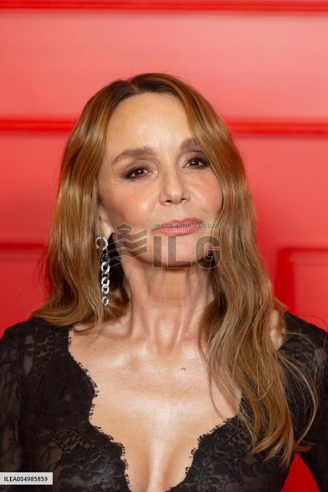 Emily In Paris - Season Five - Netflix Paris Premiere