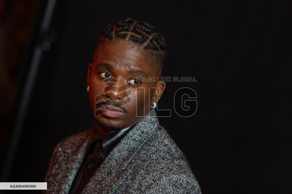 Emily In Paris - Season Five - Netflix Paris Premiere